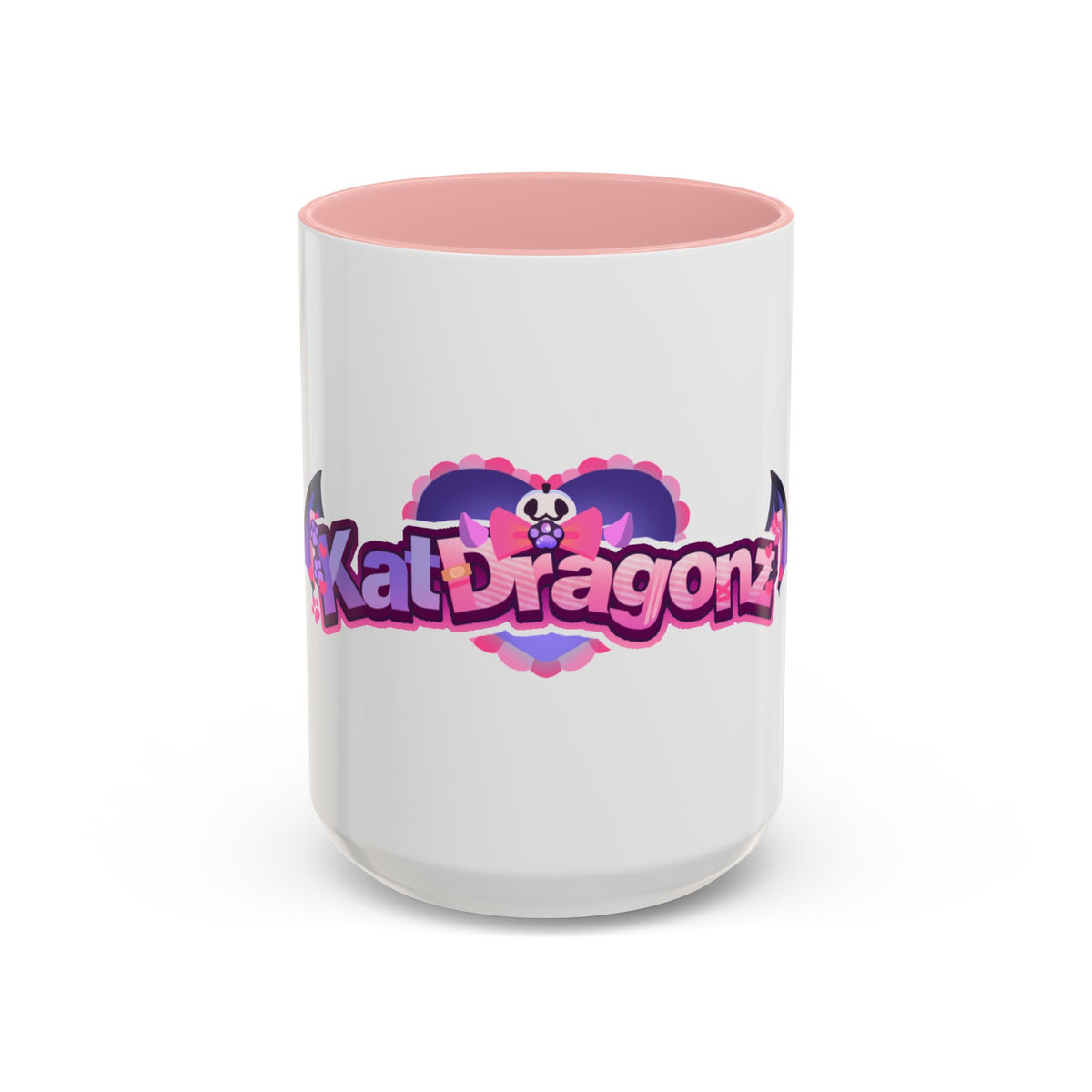 KatDragonz Mug