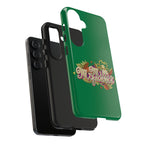 MillieMizuame "Royal Logo" Phone Case