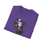 EnbyTTV "Abyss Kiss" TShirt