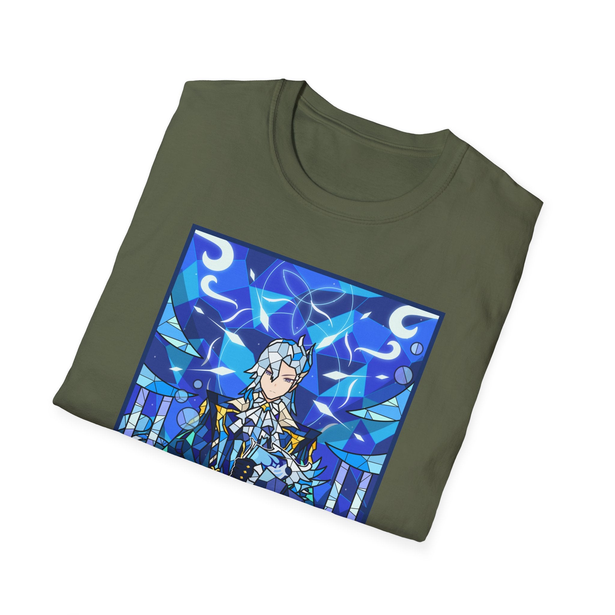 Neuvillette T-Shirt