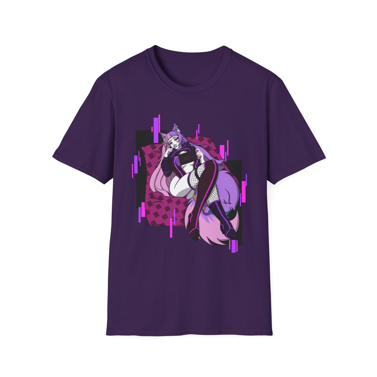 vixxievt "Gaming Lean" Shirt