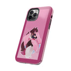 Neppix "Cute Pose" Phone Case