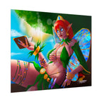PixieDae Poster