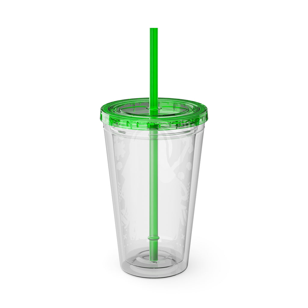 Grem The Reaper Tumbler