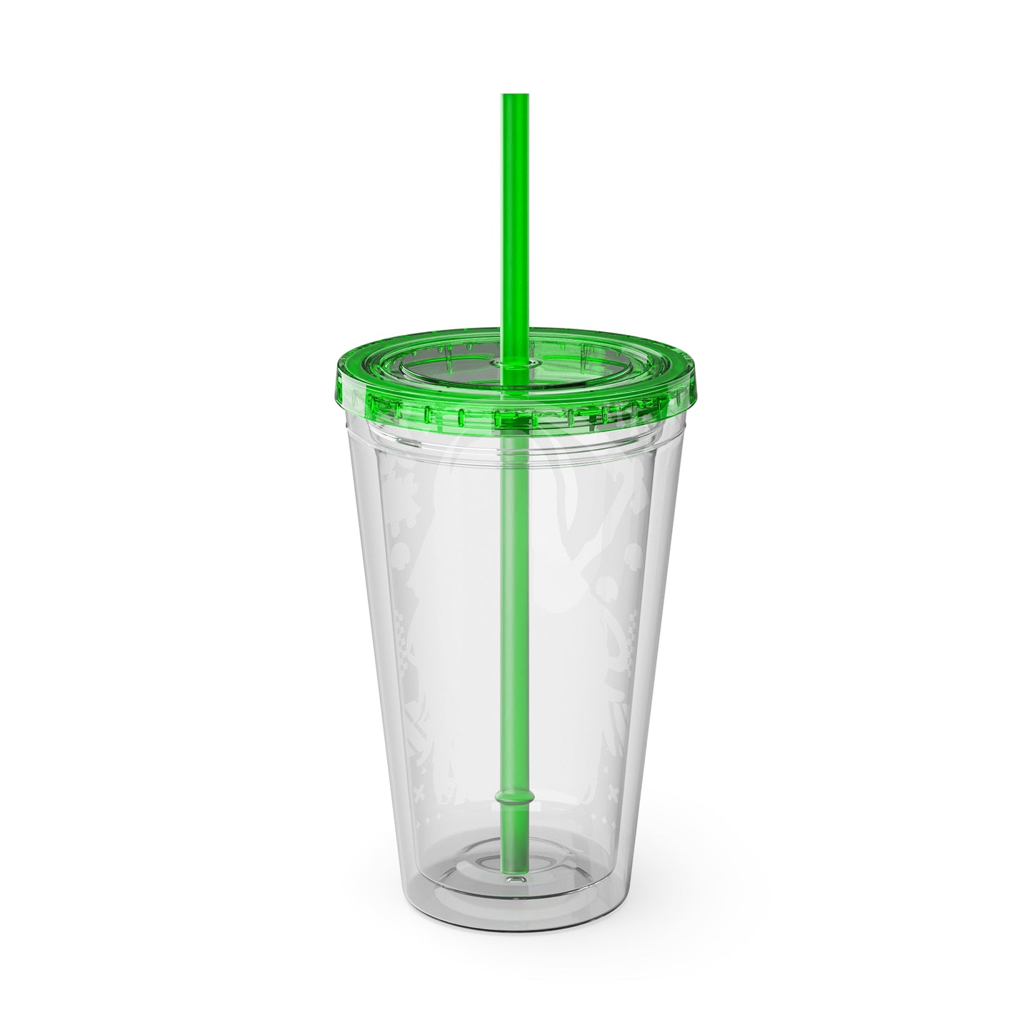 Grem The Reaper Tumbler