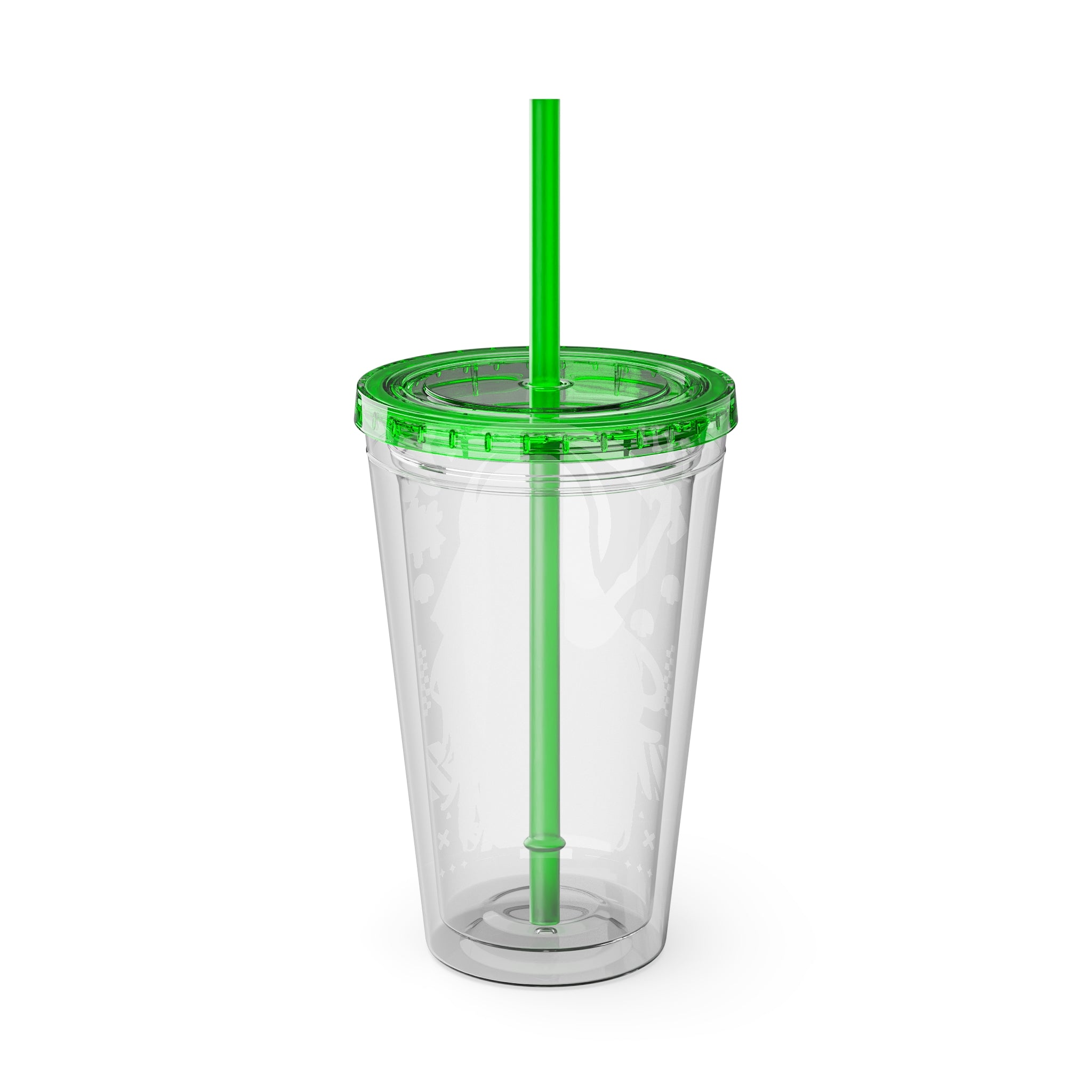 Grem The Reaper Tumbler