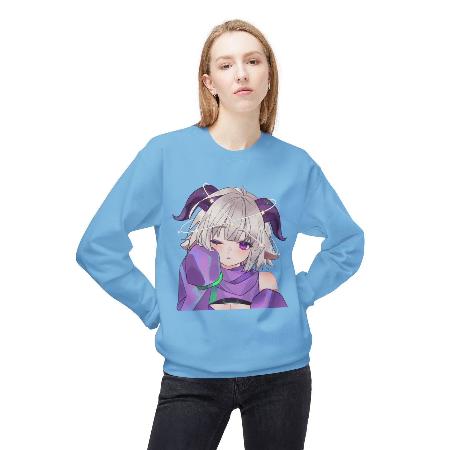 Sleepy Bobamai Sweatshirt