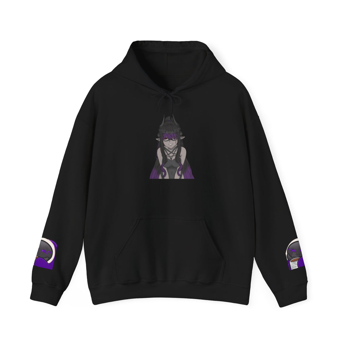 XXNerfy Hoodie