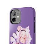 Sae Kaneko Phone Case