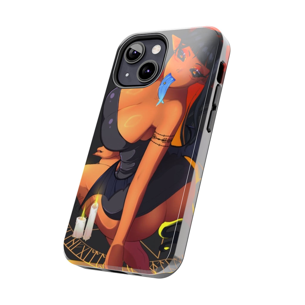 obssidia Seductive Ritual Phone Case