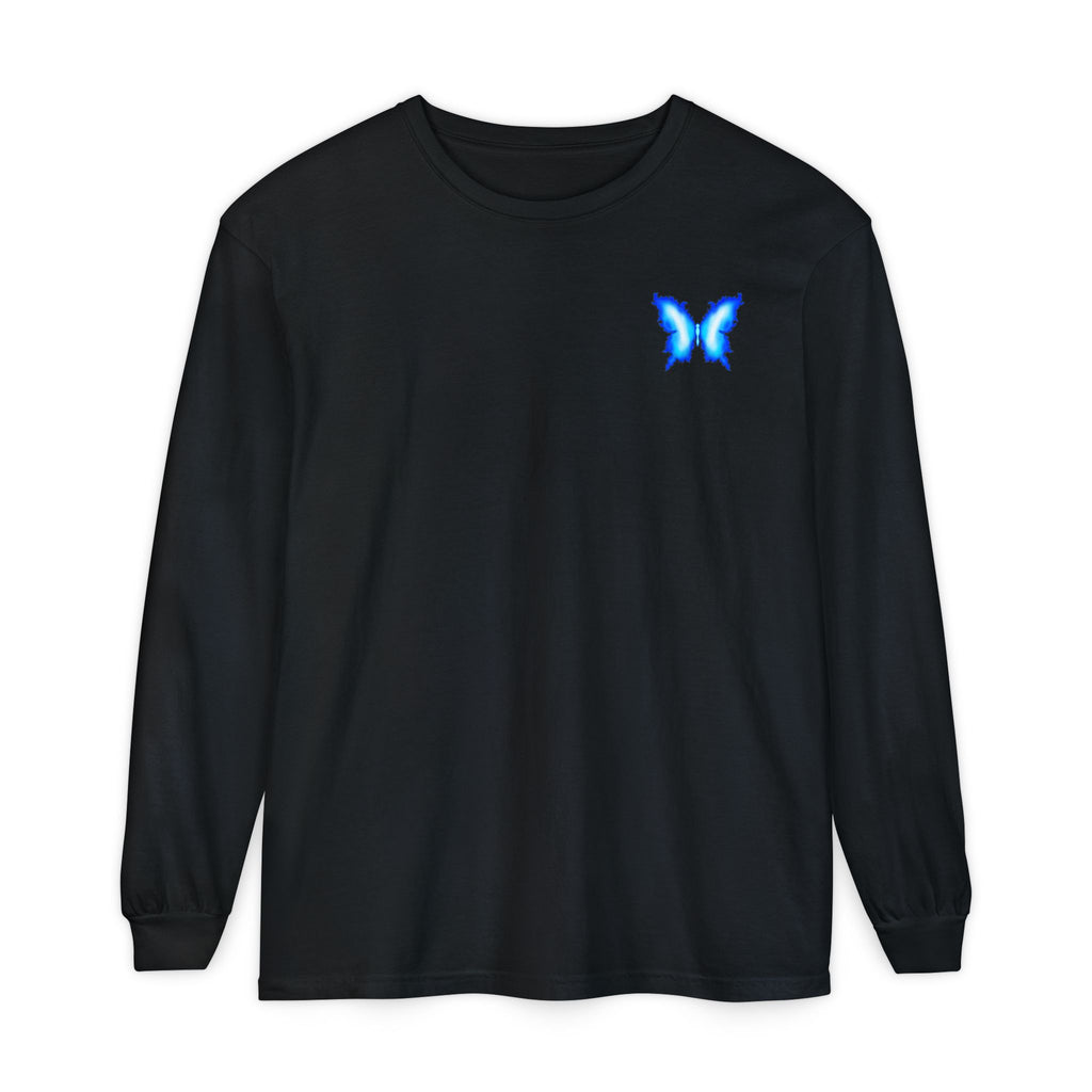 Angel Paradox Sweatshirt