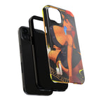 obssidia Seductive Ritual Phone Case