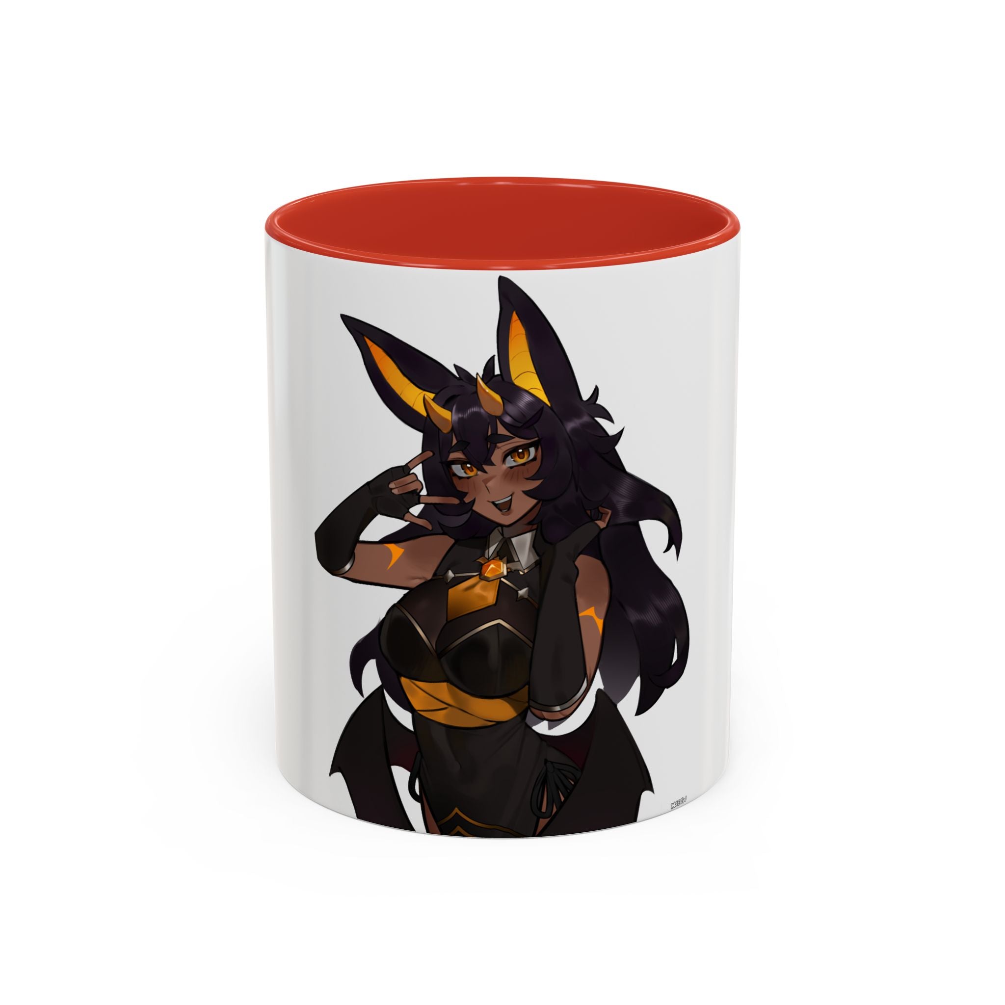Rook Mug