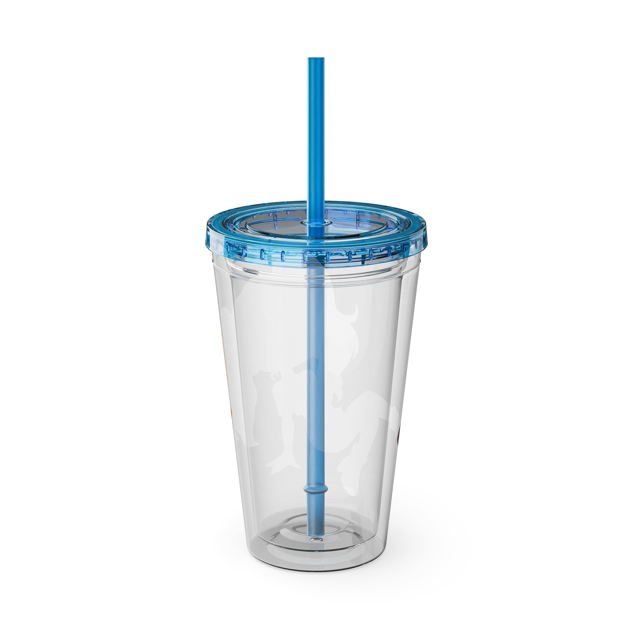 itzzrenz Peace Tumbler