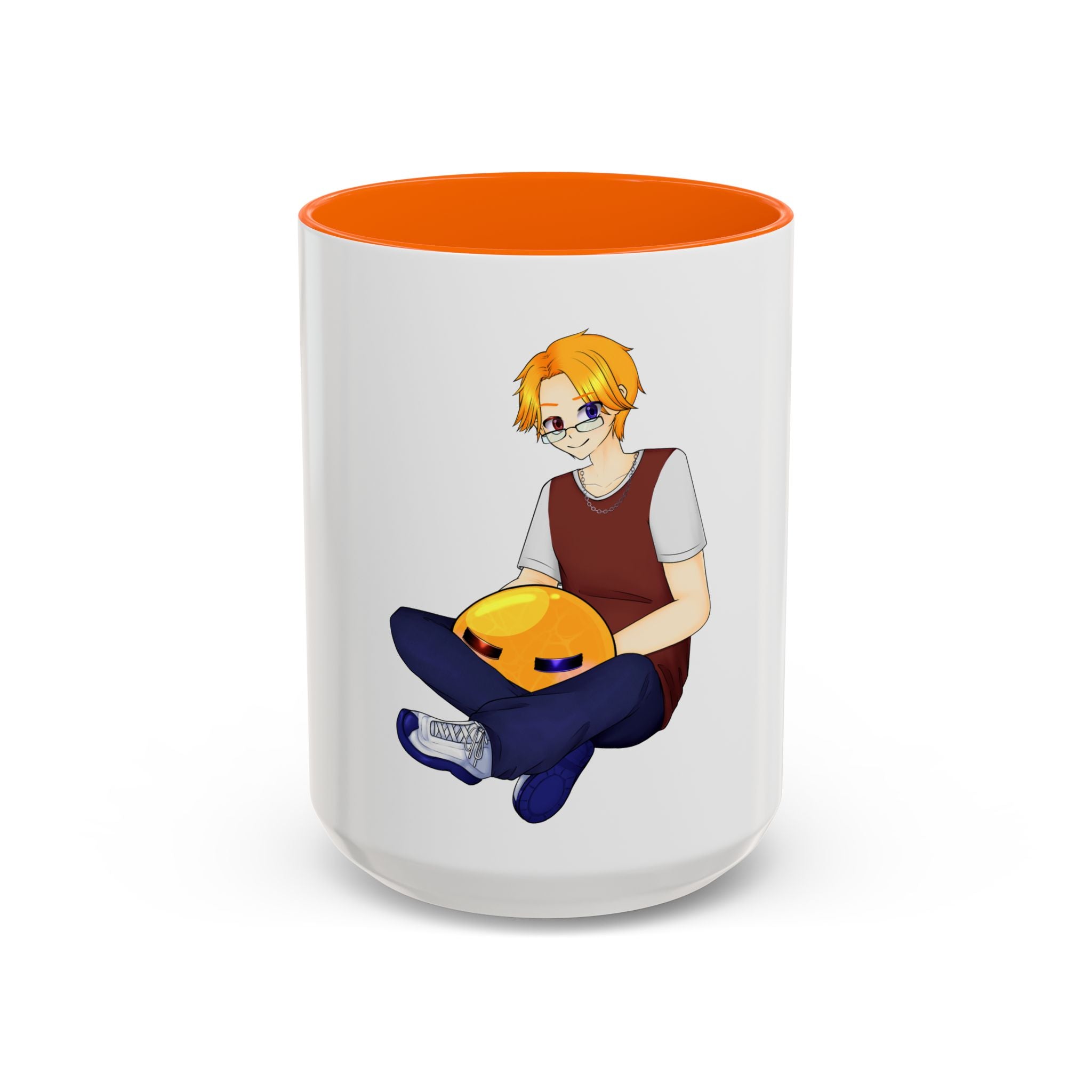 ACynicalSlime Mug