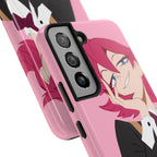 LenDubs "Smug Len" Phone Case