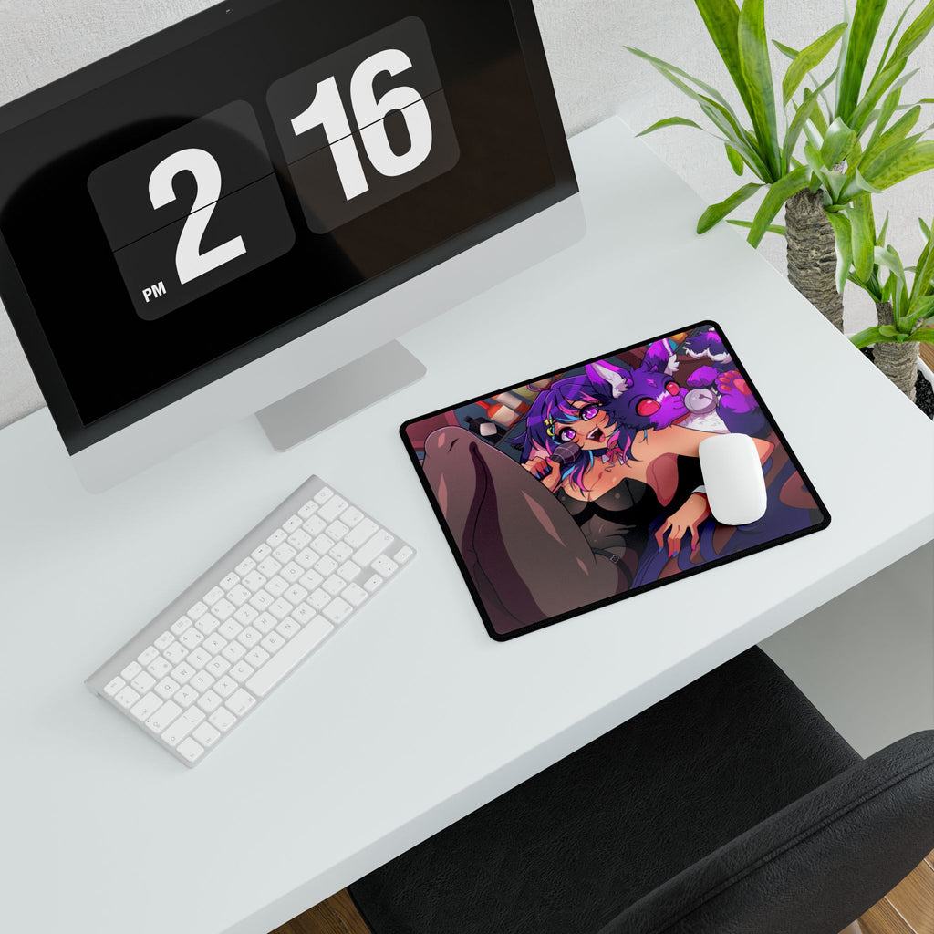 LopiLuna Deskmat