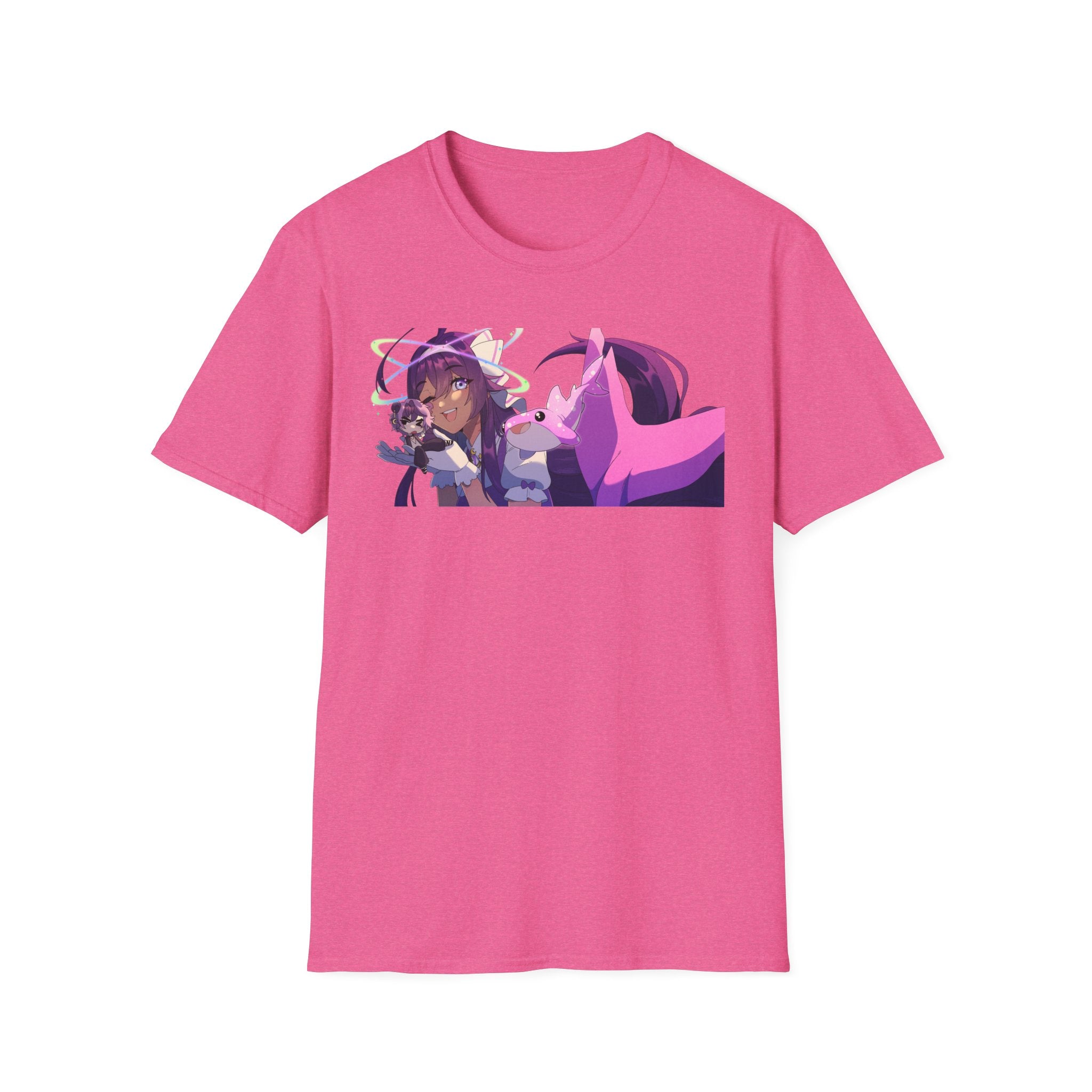 Mari Rina Seiza "Cosmic Catch" TShirt