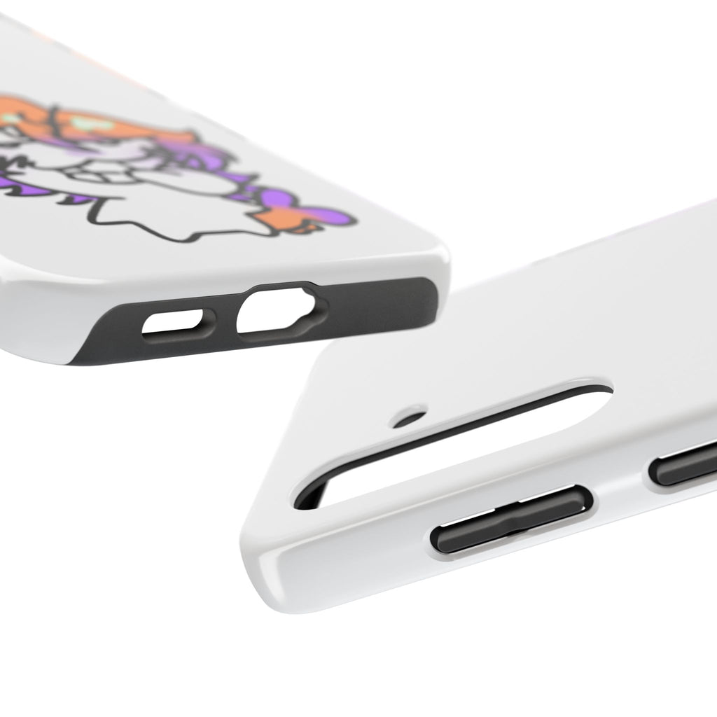 SnackieDoodleVT Tough Phone Case