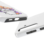 SnackieDoodleVT Tough Phone Case