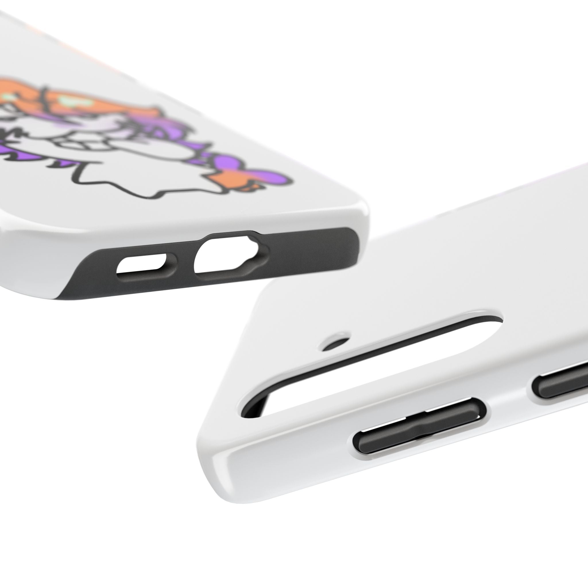 SnackieDoodleVT Tough Phone Case