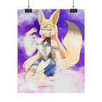 StarFlufVT Poster