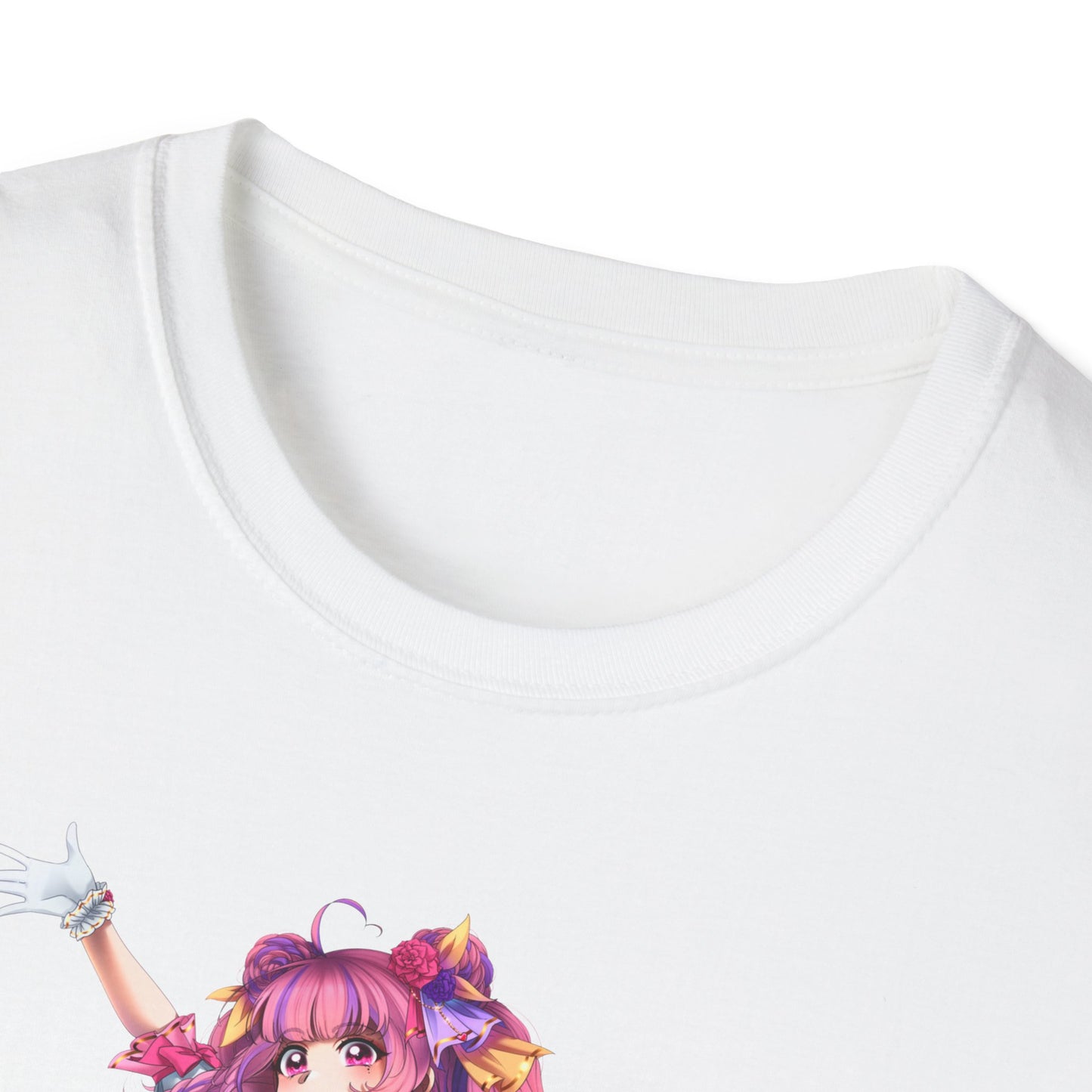 Rozalea Singing TShirt