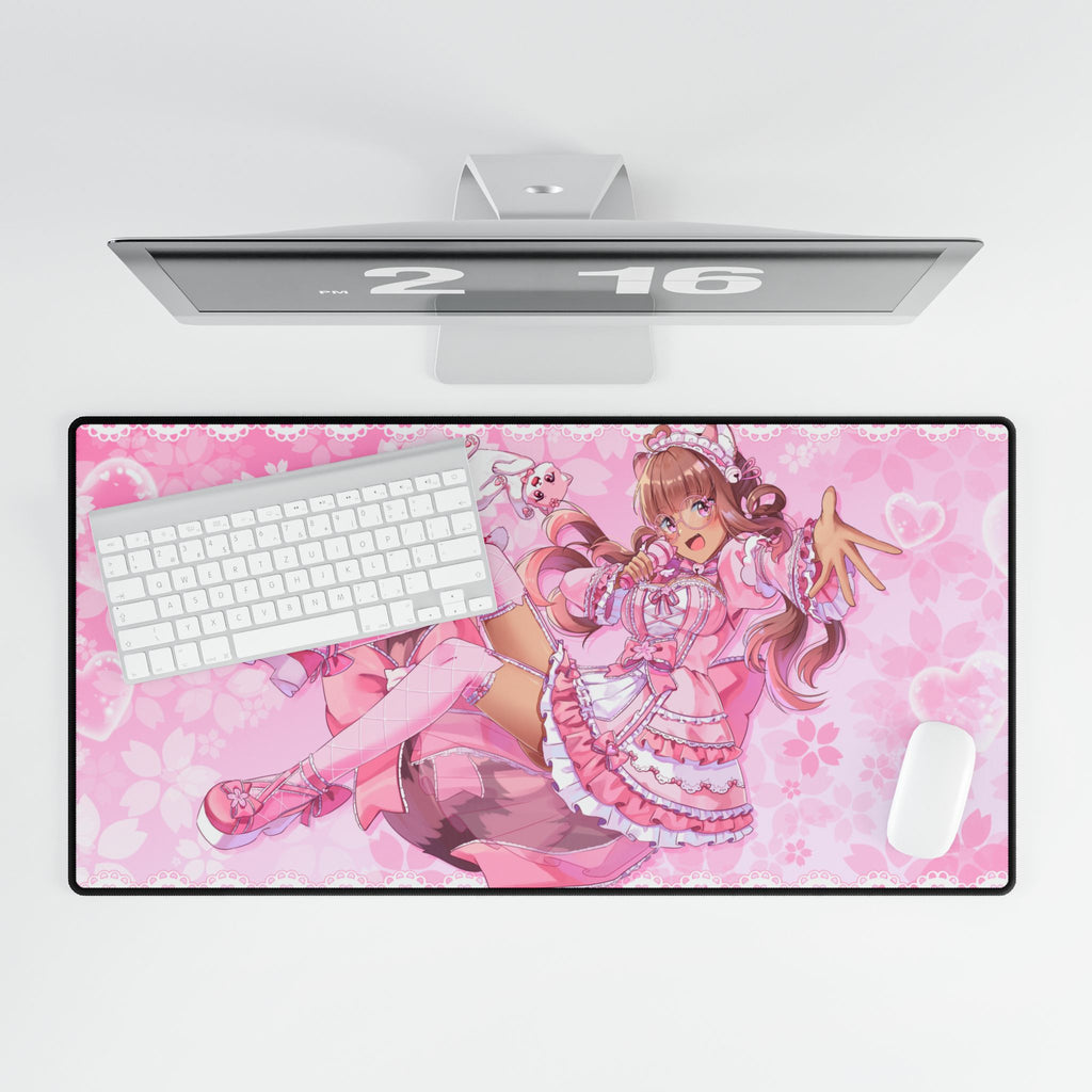 Momoka "Your Favorite Idol" XL Plus Deskmat