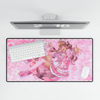 Momoka "Your Favorite Idol" XL Plus Deskmat