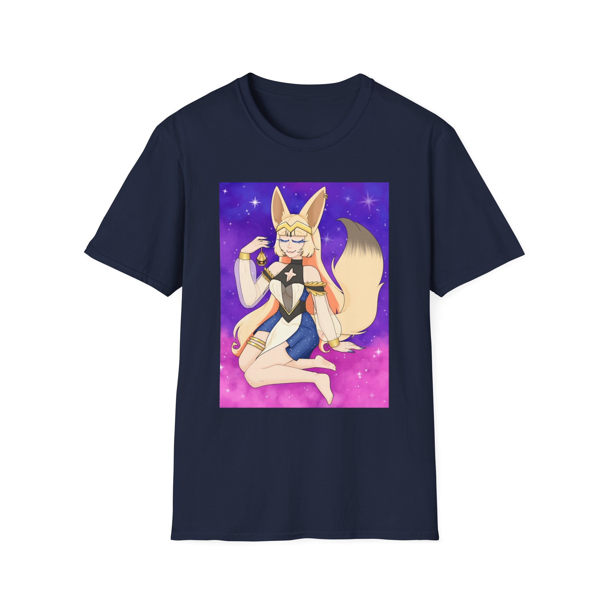StarFlufVT TShirt
