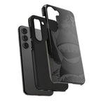 KeyTheMoo Tough Phone Case