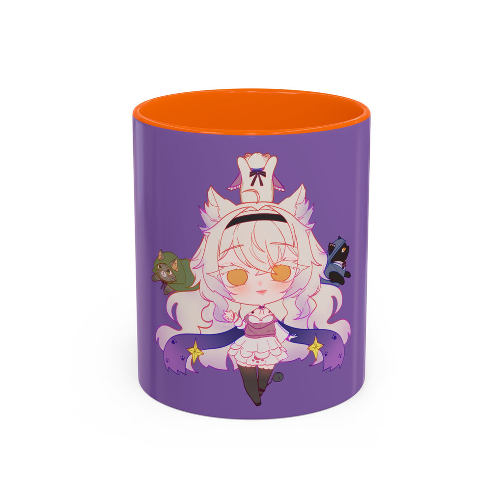 Smol Sae Kaneko Mug