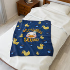 Squishuuvt Blanket