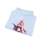 HanamiMomo "Gunslinger" Hoodie