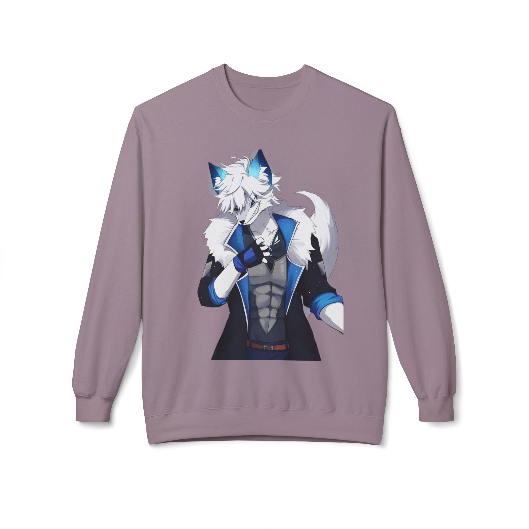 Astrolix "Portrait" Sweatshirt