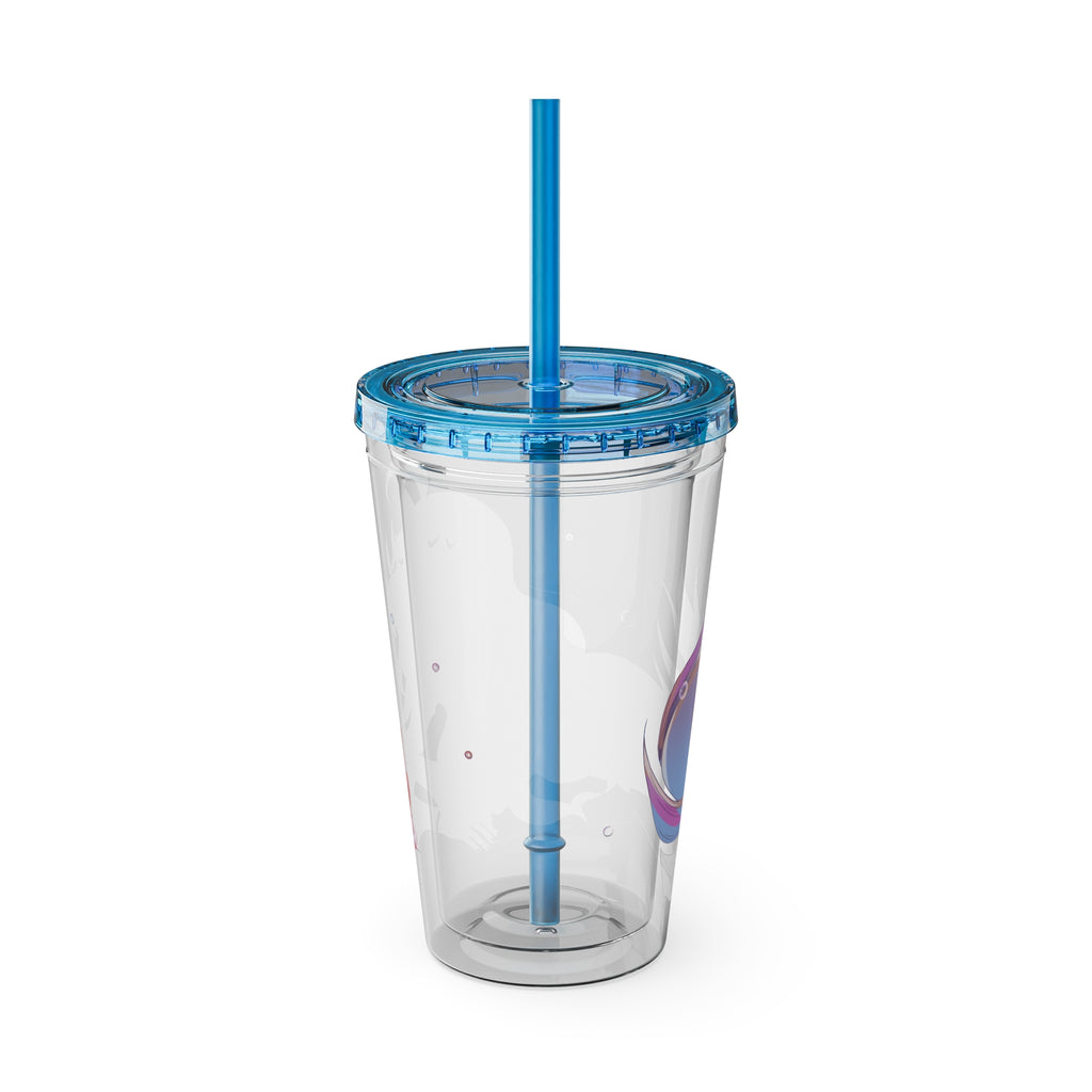 LatteLaguna Tumbler