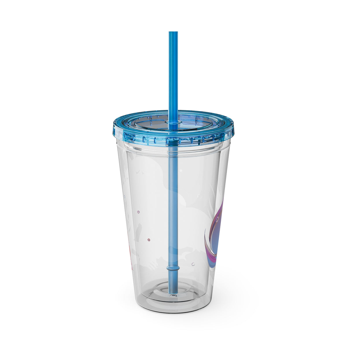 LatteLaguna Tumbler