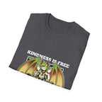 Gearsy "Kindness is Free" Shirt