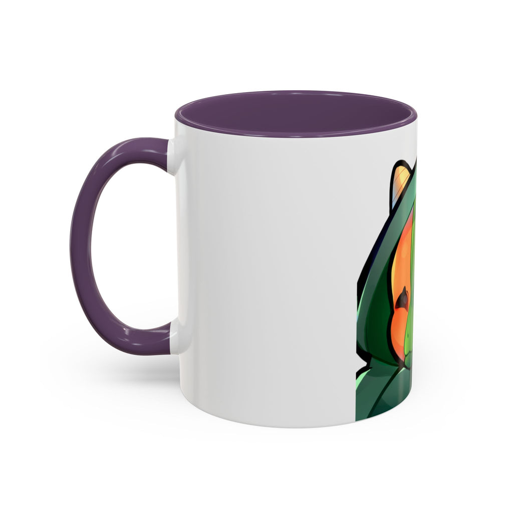 ZealotPara "Cozy" Accent Mug