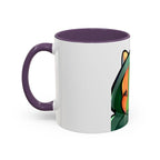 ZealotPara "Cozy" Accent Mug