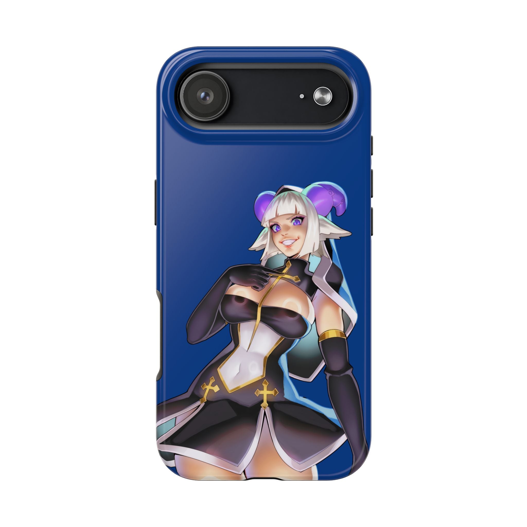 Bobamai “Galaxy Princess” Phone Case