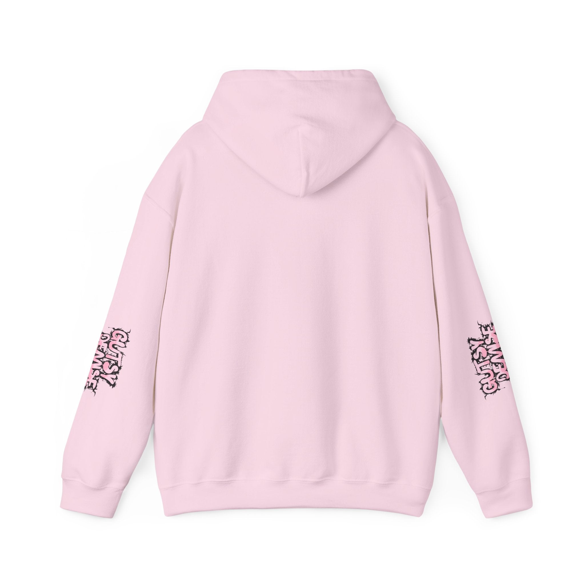 Gutsy Hoodie