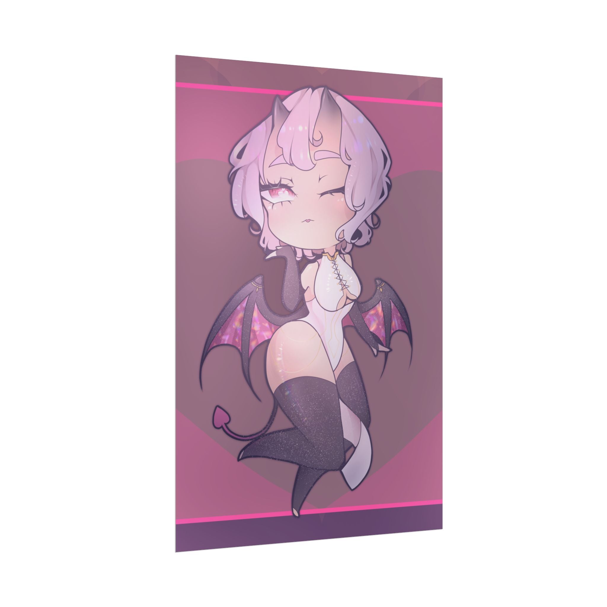 vaylix Poster