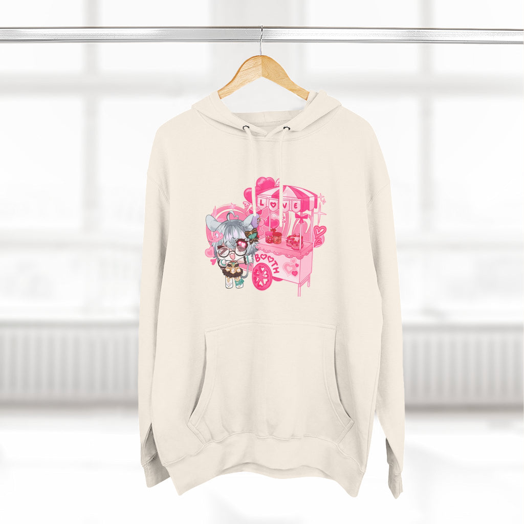 Falivana Lovebooth Hoodie