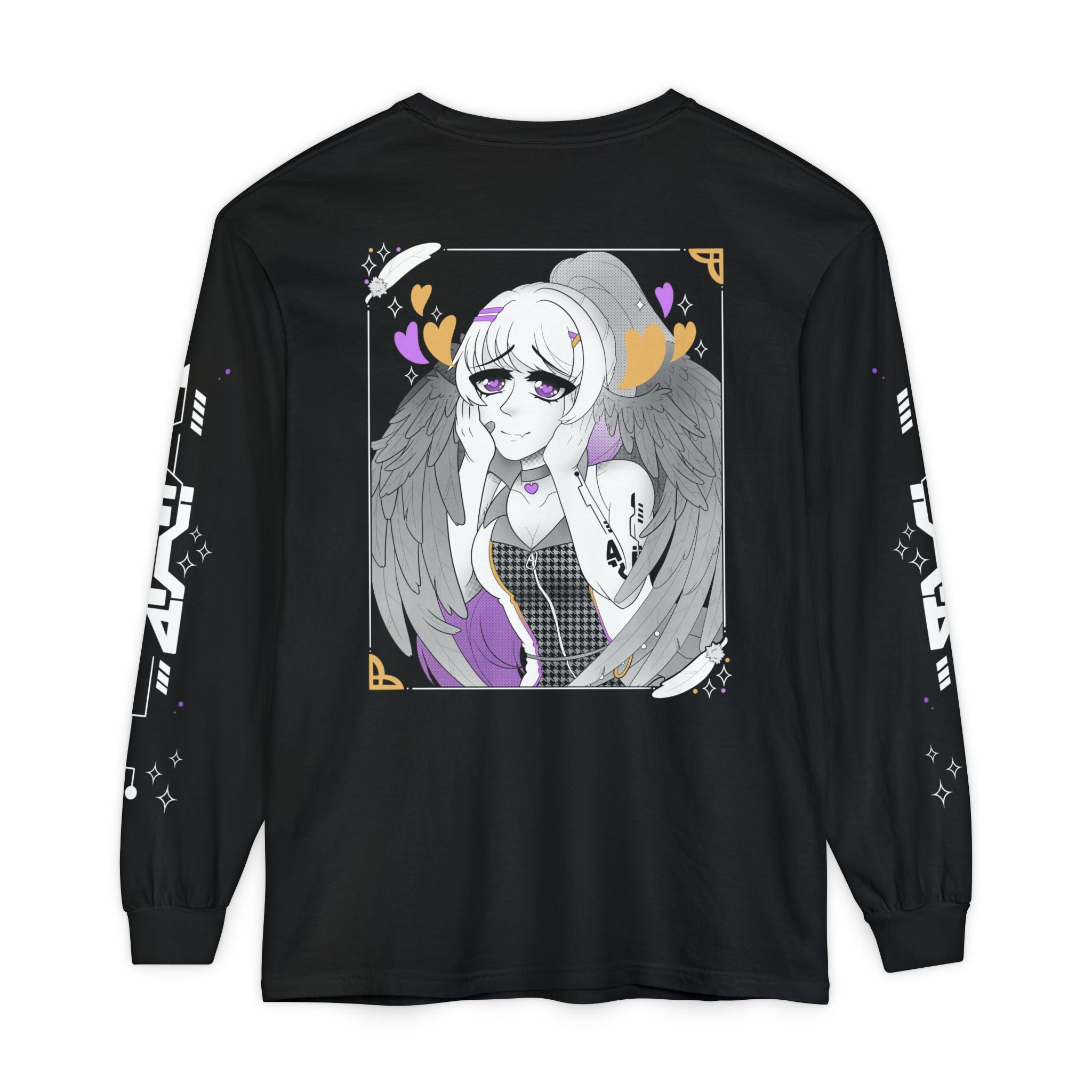 Luxiest Designer Sweatshirt