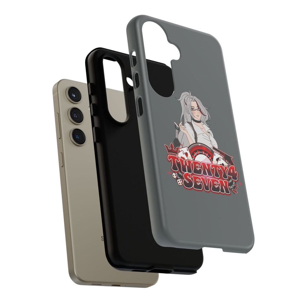 Kaeru Chibana Phone Case