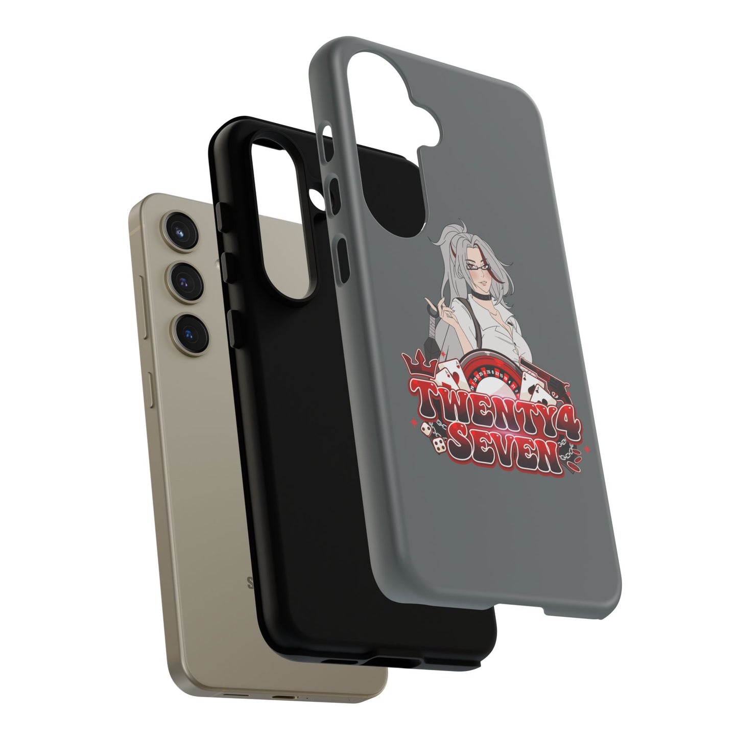 Kaeru Chibana Phone Case