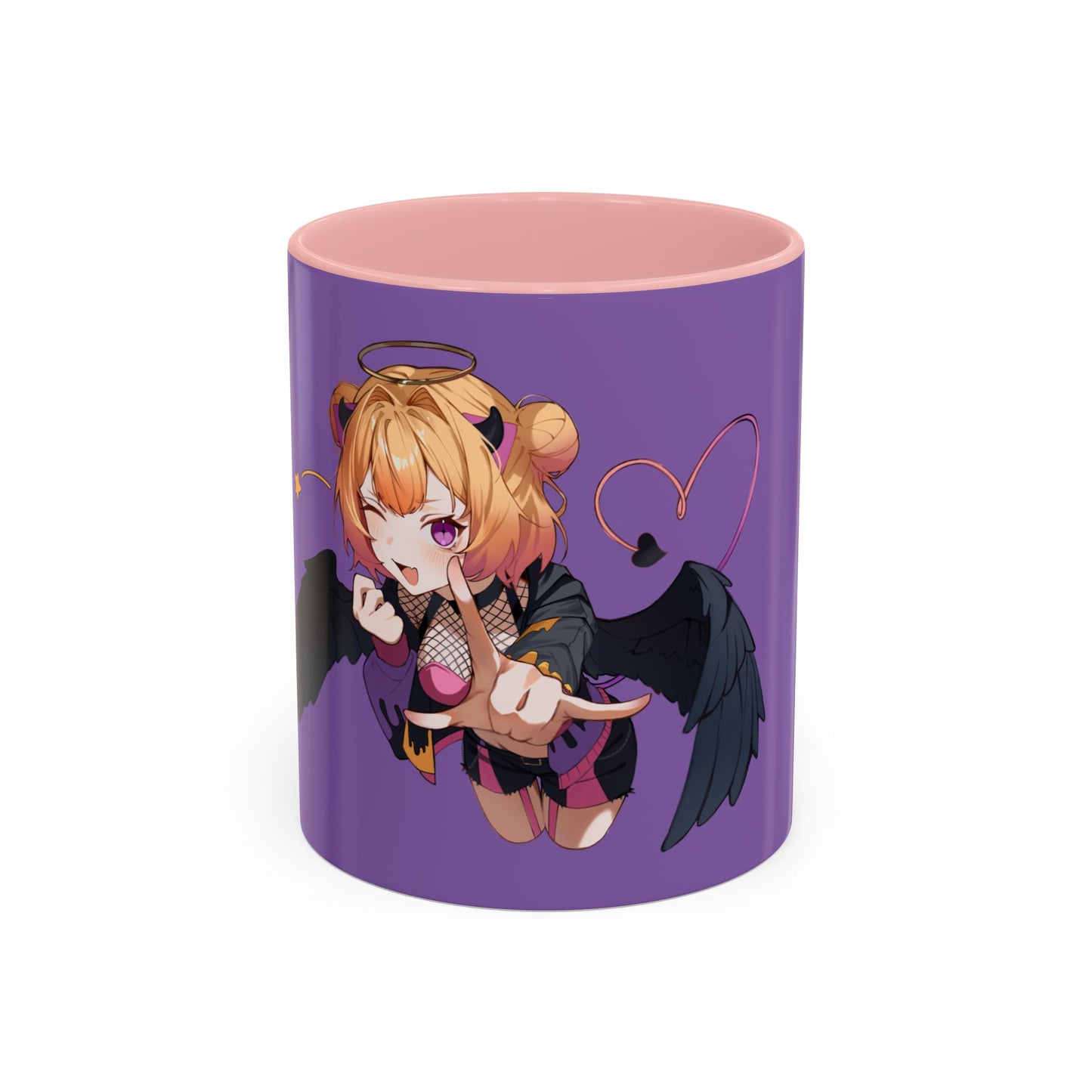 xMellomii Rockstar Mug