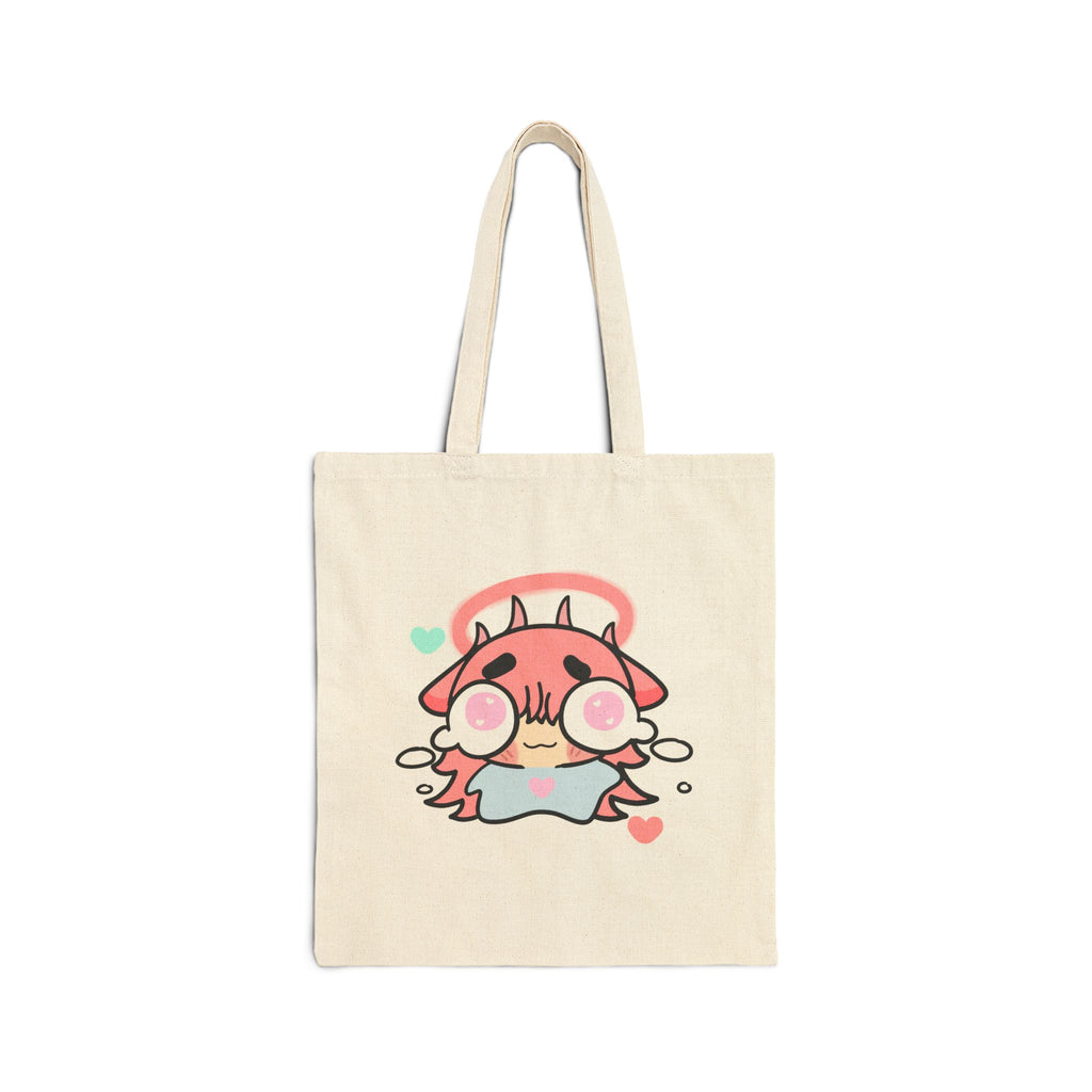 Lamia Tote Bag
