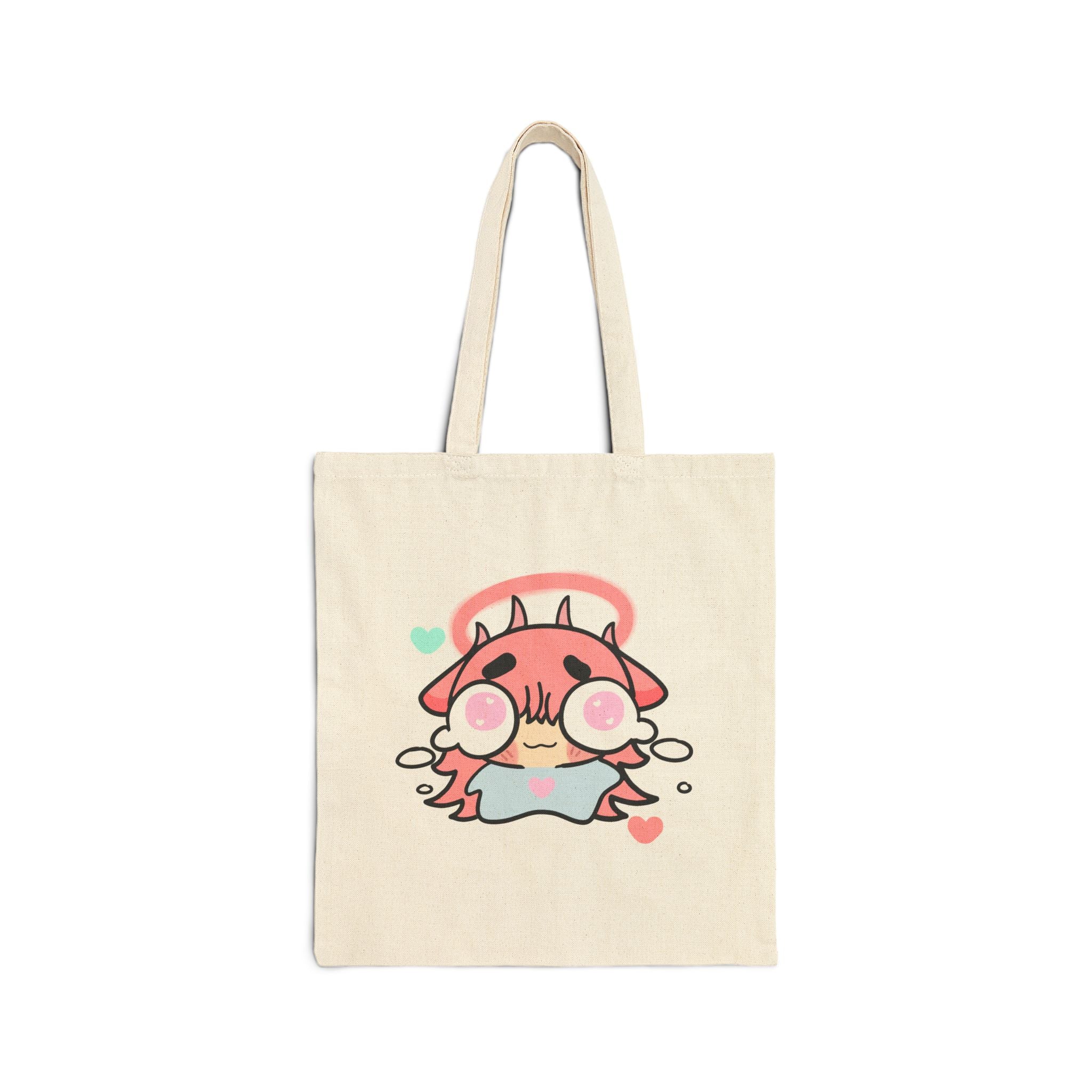 Lamia Tote Bag